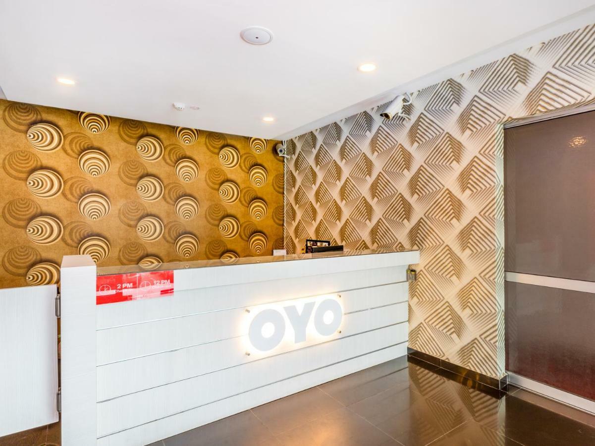 Oyo 503 Hotel Aromas Jb Johor Bahru Eksteriør bilde